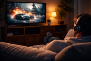 Aplicativos de Filmes Grátis para Assistir no Celular