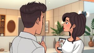 Como ver cortes de cabelo antes de mudar o visual