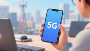 Guia rápido para ativar 5G sem complicação