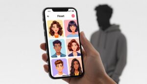 Aplicativos Gratuitos para Testar Cortes de Cabelo no Celular