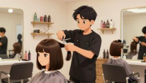 Testar Cortes de Cabelo: Veja Como Ficar Antes de Cortar