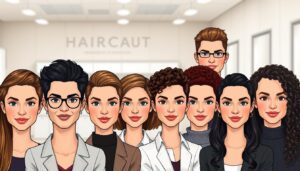 Cortes de cabelo: aplicativos gratuitos que ajudam na escolha