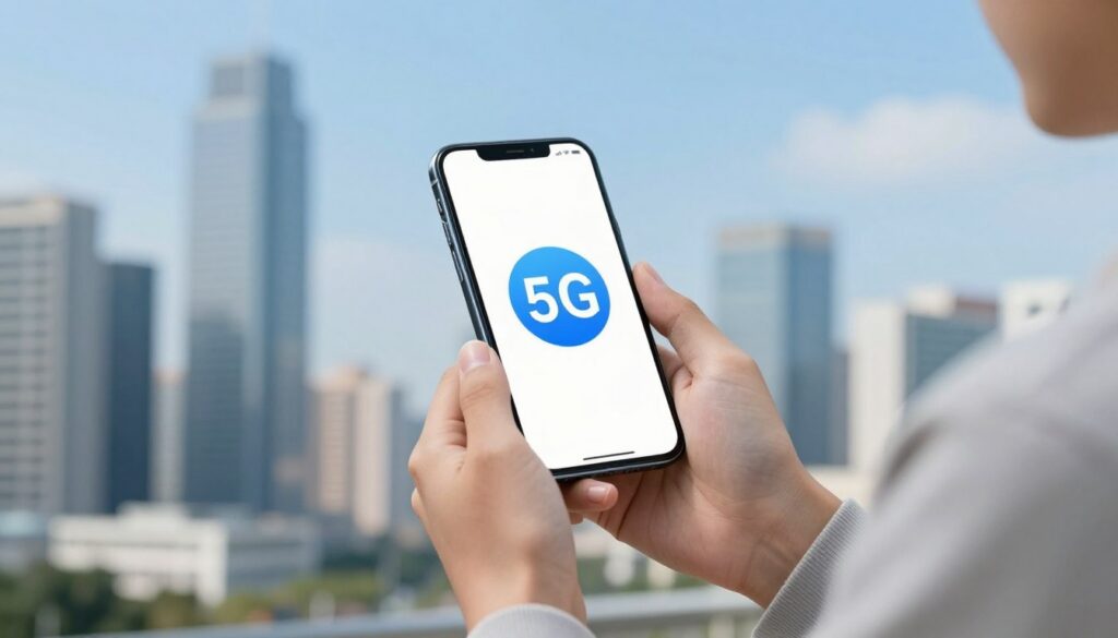 verificar 5g no celular verificar 5g no celular