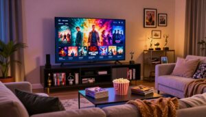 Aplicativos de Filmes