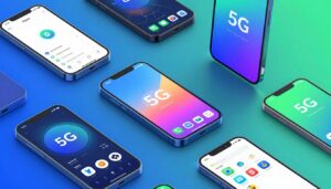 Apps Mais Usados Para Ativar O 5G
