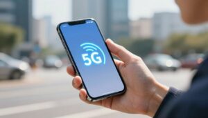 Liberar O 5G No Celular