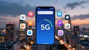 Melhorar O 5G Do Seu Celular