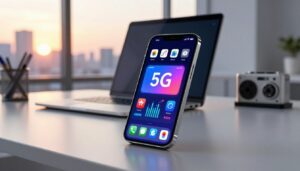 Seu Celular Pronto Para O 5G