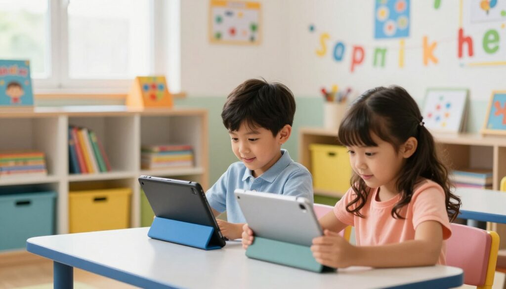 alfabetização infantil