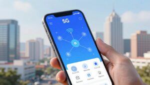 Aplicativos Grátis Para Liberar o 5G no Celular
