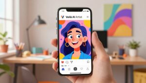 Descubra apps que transformam sua foto em caricatura divertida