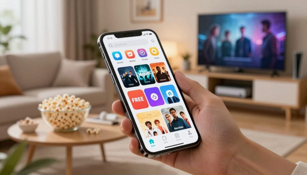 aplicativos de streaming de filmes gratuitos aplicativos de streaming de filmes gratuitos