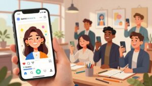 Aplicativos gratuitos para criar caricatura no celular facilmente