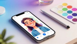 Como fazer caricatura usando aplicativos gratuitos no celular