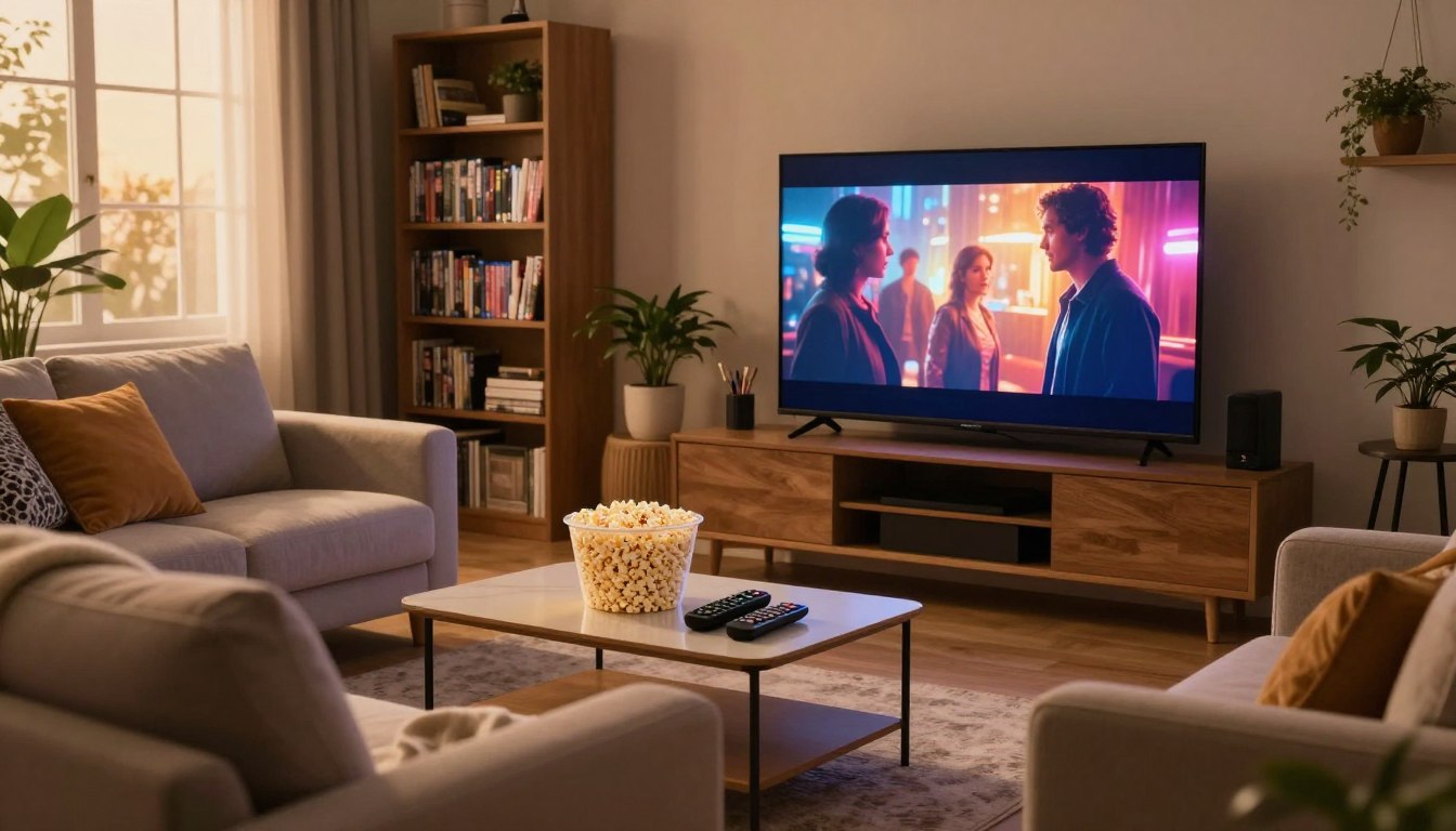 assistir filmes sem complicação nenhuma