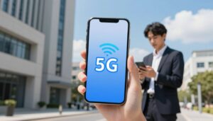 Aplicativos gratuitos para ativar o 5g no celular facilmente