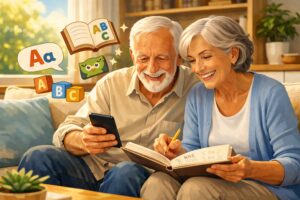 Veja como aprender a ler e escrever usando aplicativos gratuitos