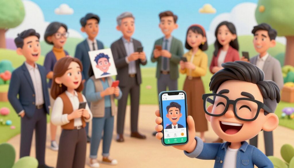 caricatura engraçada caricatura engraçada