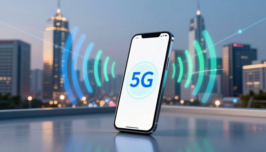 compatibilidade 5g compatibilidade 5g
