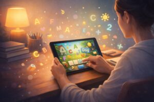 Aprender a Ler e Escrever com Jogos Educativos Gratuitos: O Guia Premium para Evolução