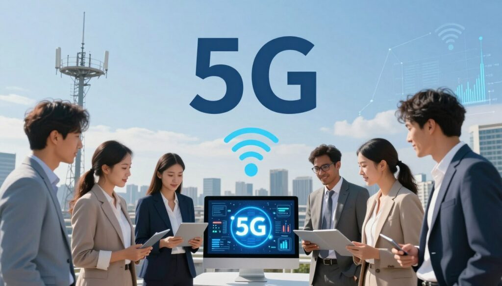 dicas para manter estabilidade 5g dicas para manter estabilidade 5g