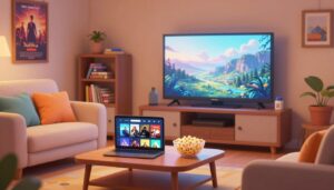 Melhores Aplicativos para Assistir Filmes Grátis Online