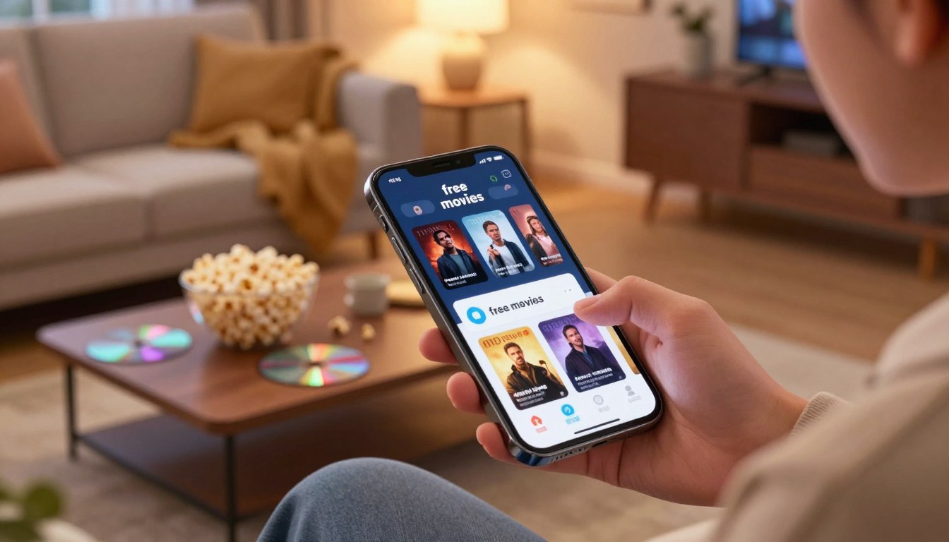 Aplicativos Confiáveis que Oferecem Filmes Grátis no Celular