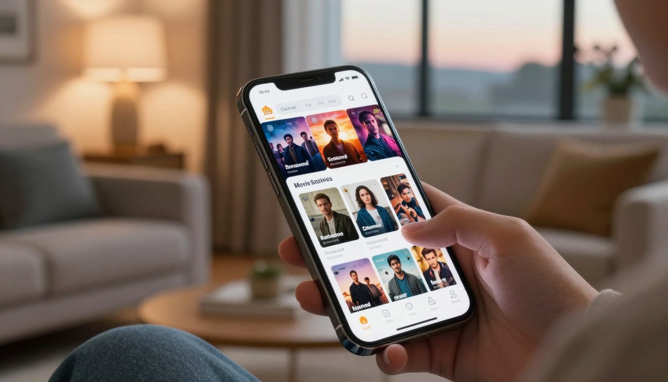 filmes grátis no celular