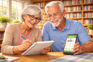 Aprender a ler e escrever ficou mais acessível com apps gratuitos