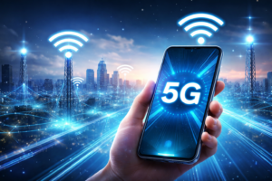 Aplicativos para Melhorar 5G e Aumentar a Velocidade da Internet
