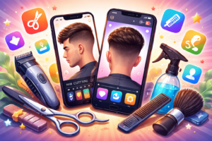 Descubra Como Você Ficaria Com Outro Corte De Cabelo
