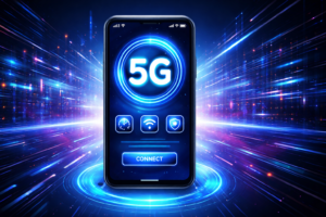 Descubra Apps Gratuitos Para Ativar 5G Rapidamente