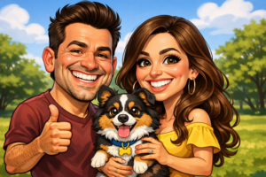 Aplicativos de Caricatura para Criar Avatares Divertidos com Fotos