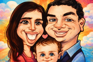 Como Fazer Caricaturas Online com Aplicativos Gratuitos