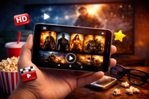 Apps De Filmes Que Valem A Pena Baixar