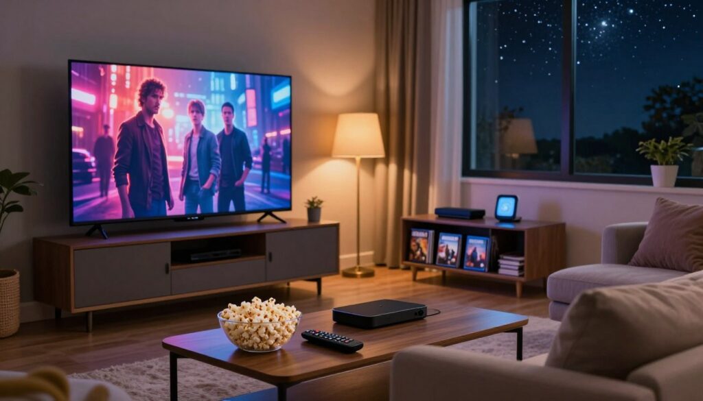 otimizar streaming de filmes em HD grátis otimizar streaming de filmes em HD grátis