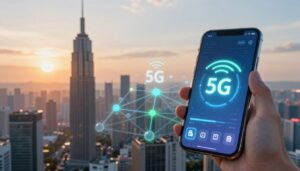 Apps para ativar 5G grátis no celular com facilidade