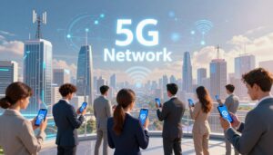 Ative o 5G Grátis no Celular com Estes Aplicativos