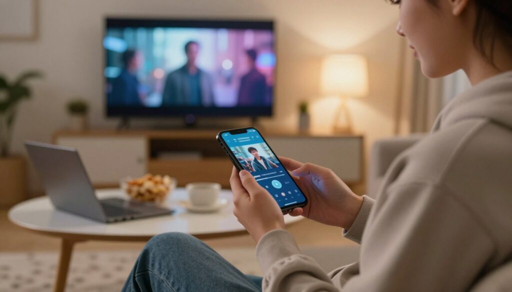 segurança no streaming segurança no streaming