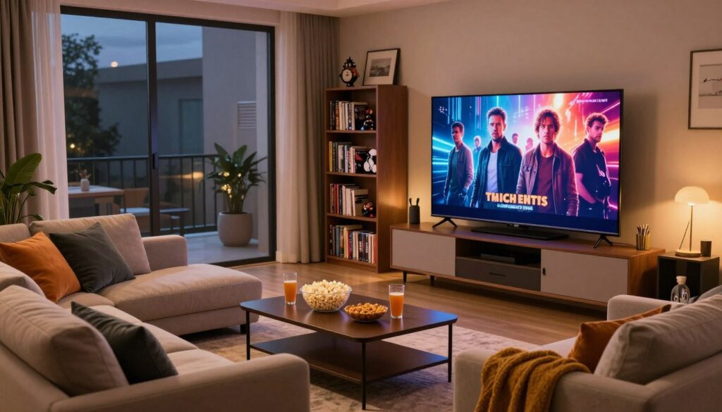 sites confiáveis para ver filmes gratuitos