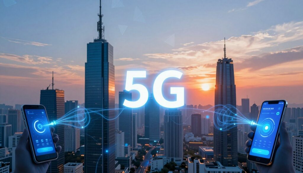 tecnologia 5g