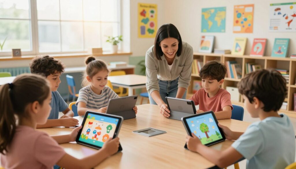 tecnologia educacional