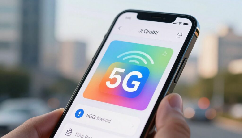 velocidade 5g celular velocidade 5g celular