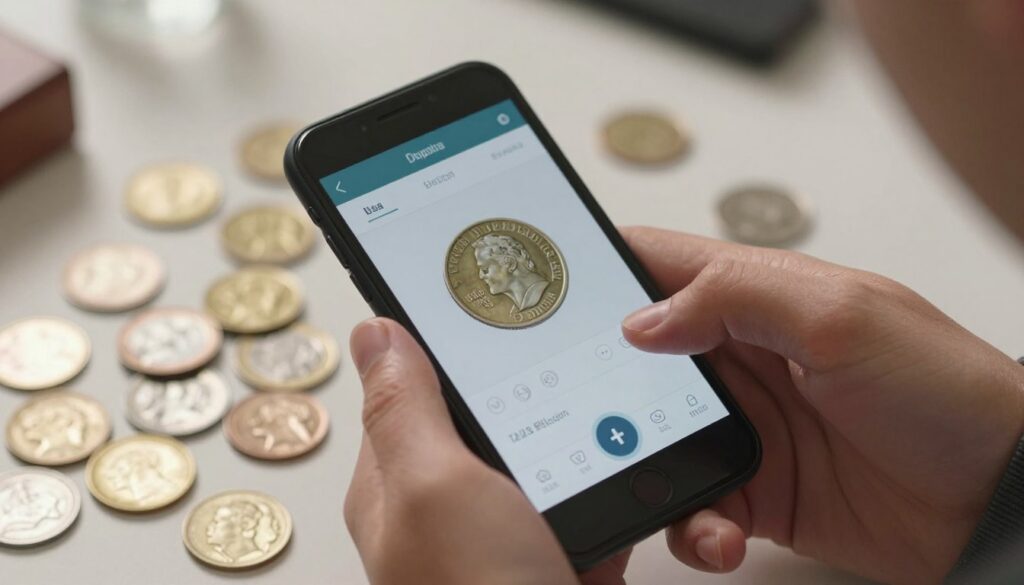 O que são moedas raras e por que despertam tanto interesse?