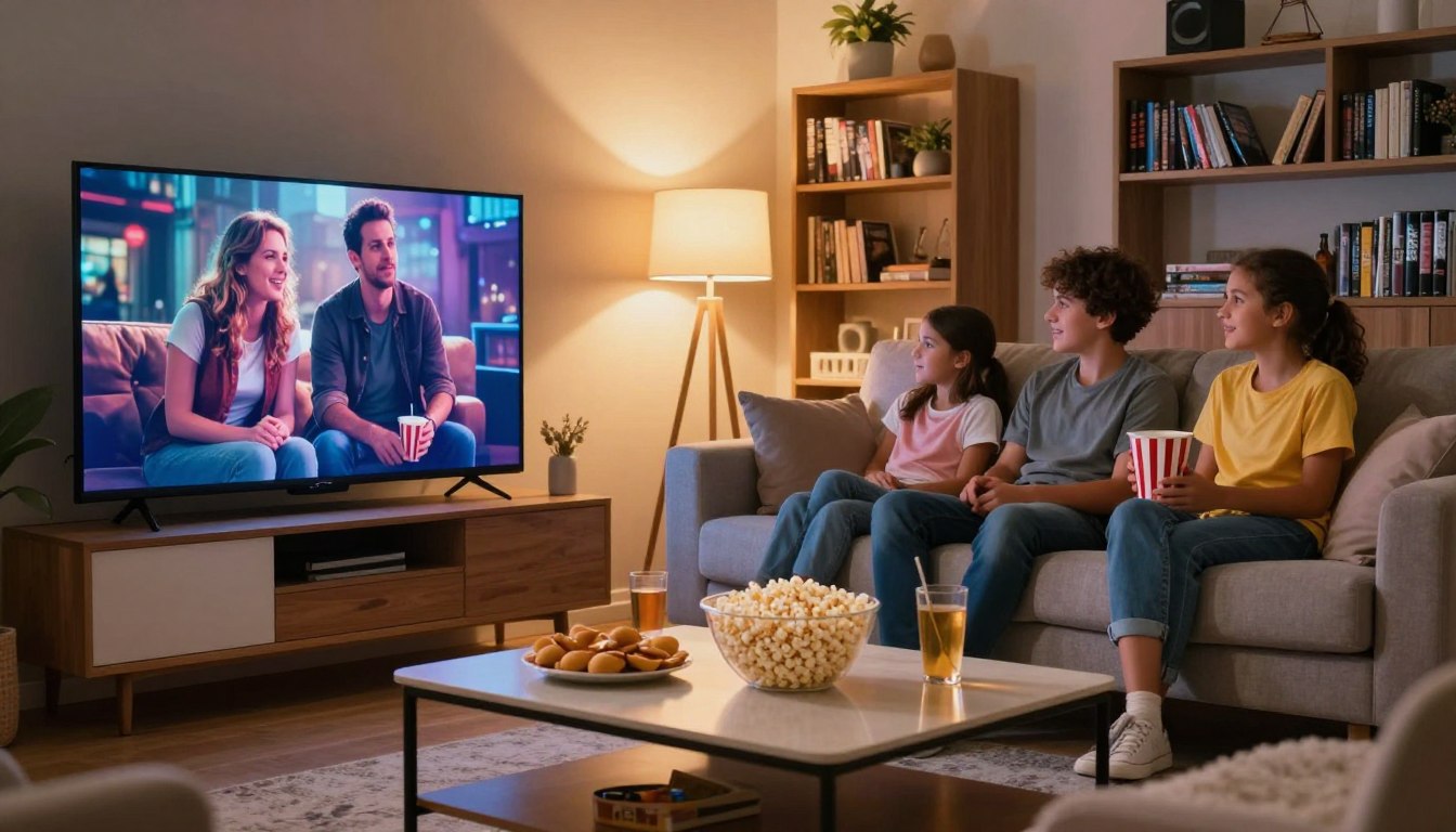 Assista Filmes Sem Pagar Com Estes Aplicativos