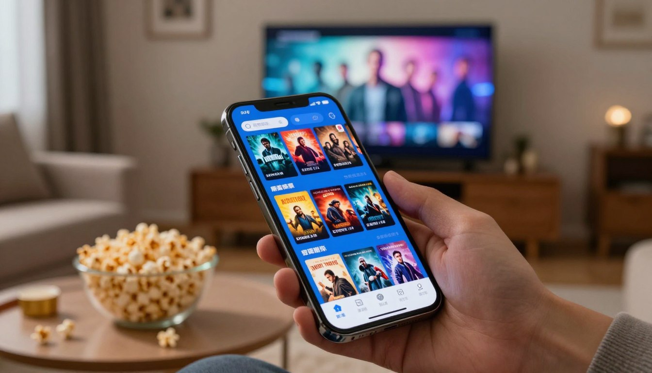 Filmes Grátis No Celular: Veja Onde Assistir Hoje