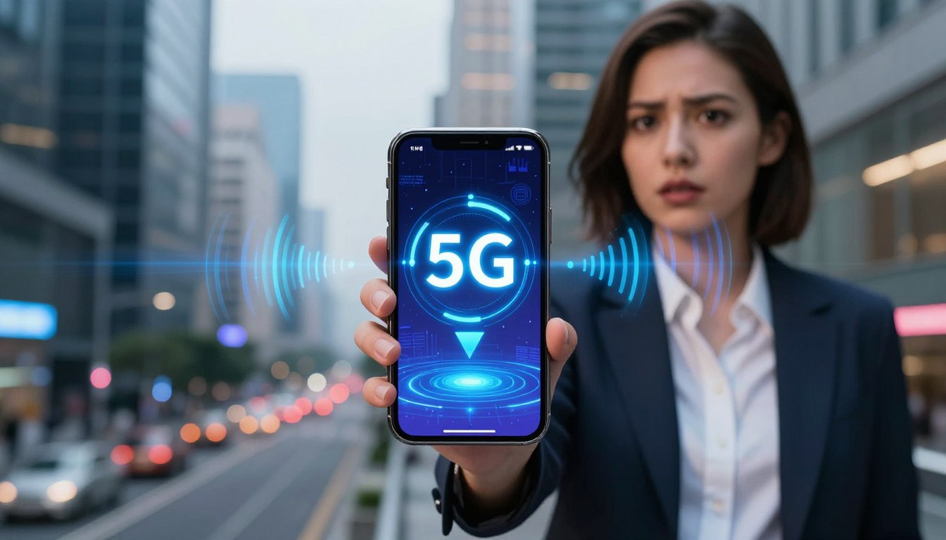 Aplicativos gratuitos para ativar o 5g no celular agora