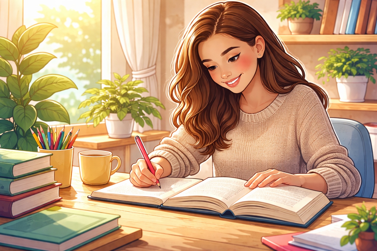Como ler e escrever grátis com aplicativos confiáveis