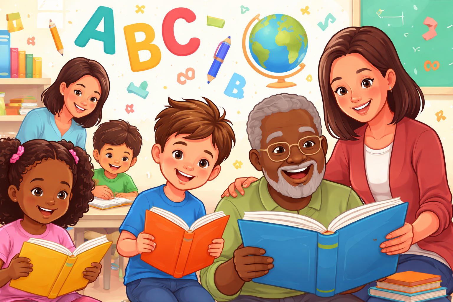 Aprender a Ler e Escrever: Aplicativos Que Funcionam!