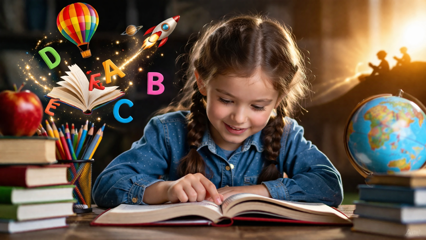 Jogos Que Ajudam Aprender a Ler e Escrever Fácil